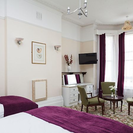 Pearl & Pebbles Eastbourne Hotel Ngoại thất bức ảnh