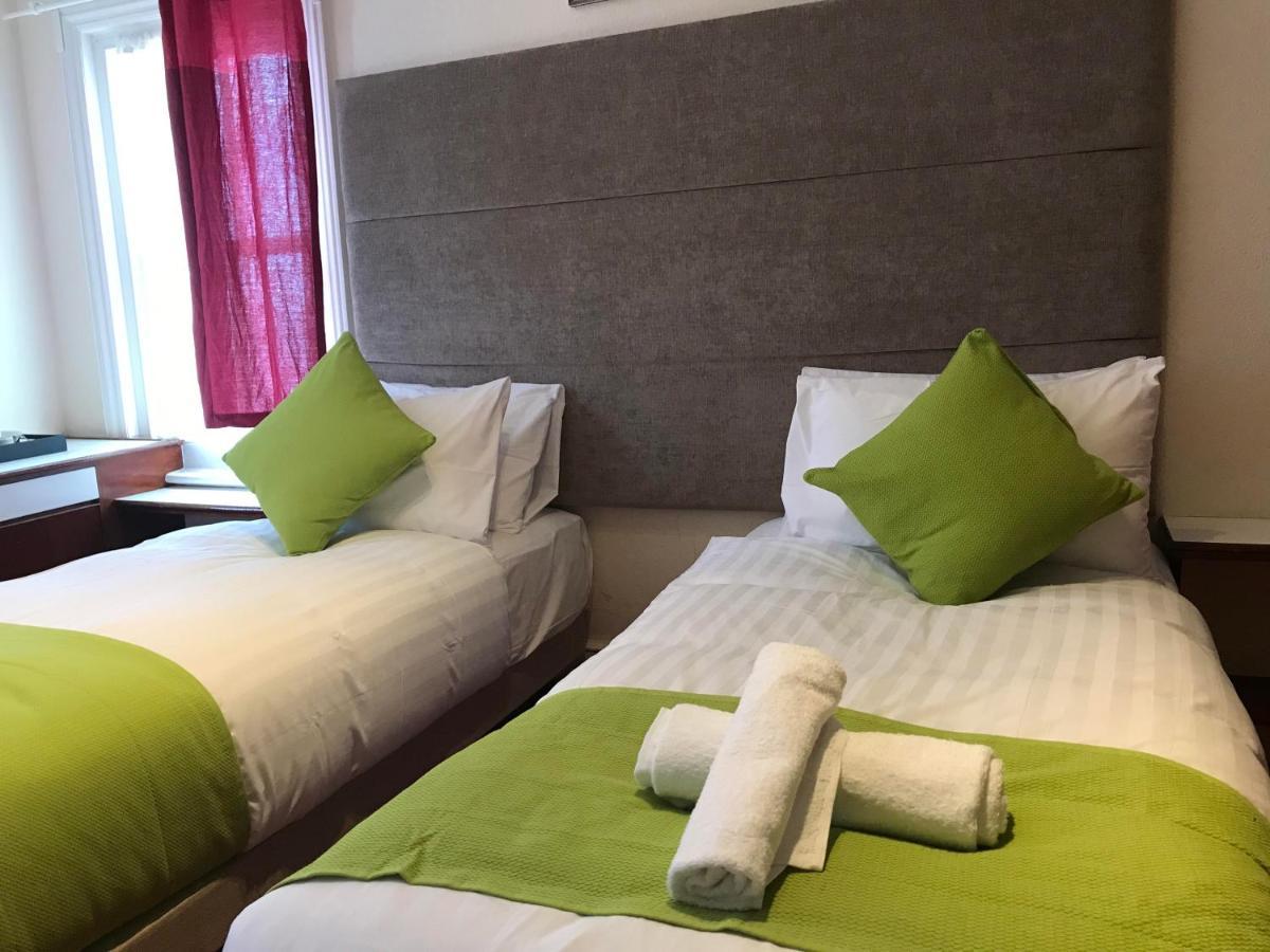 Pearl & Pebbles Eastbourne Hotel Ngoại thất bức ảnh