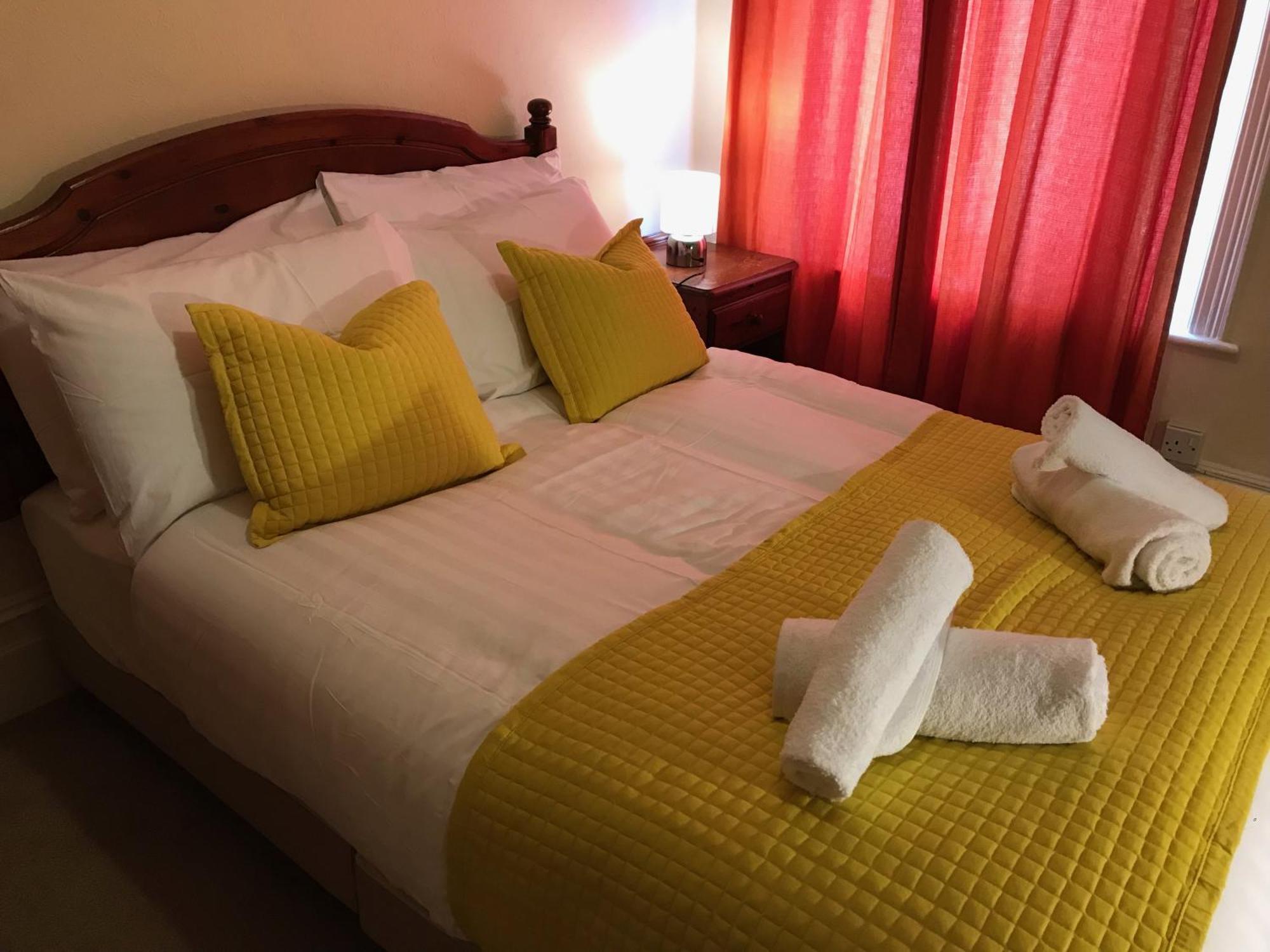 Pearl & Pebbles Eastbourne Hotel Ngoại thất bức ảnh