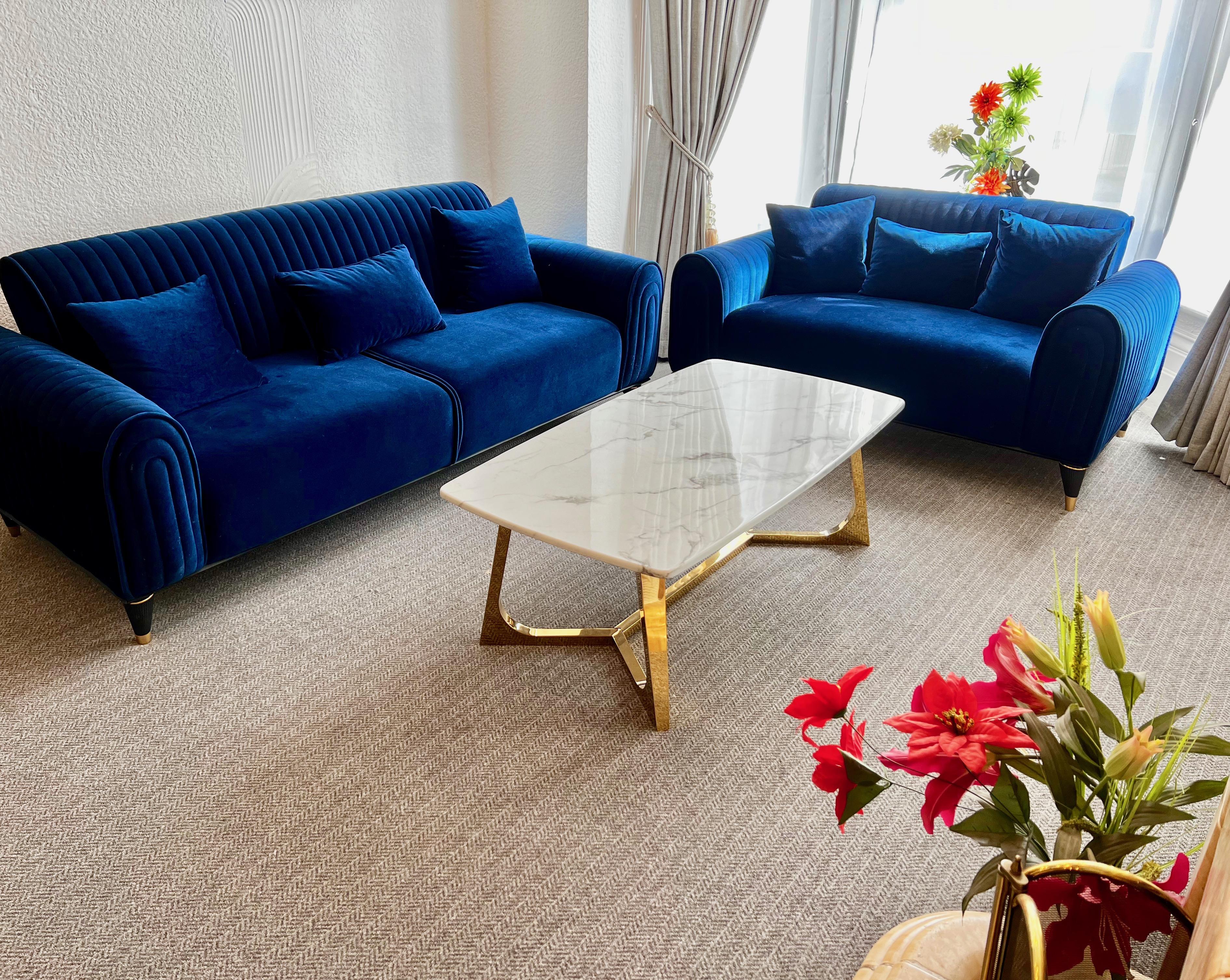 Pearl & Pebbles Eastbourne Hotel Ngoại thất bức ảnh