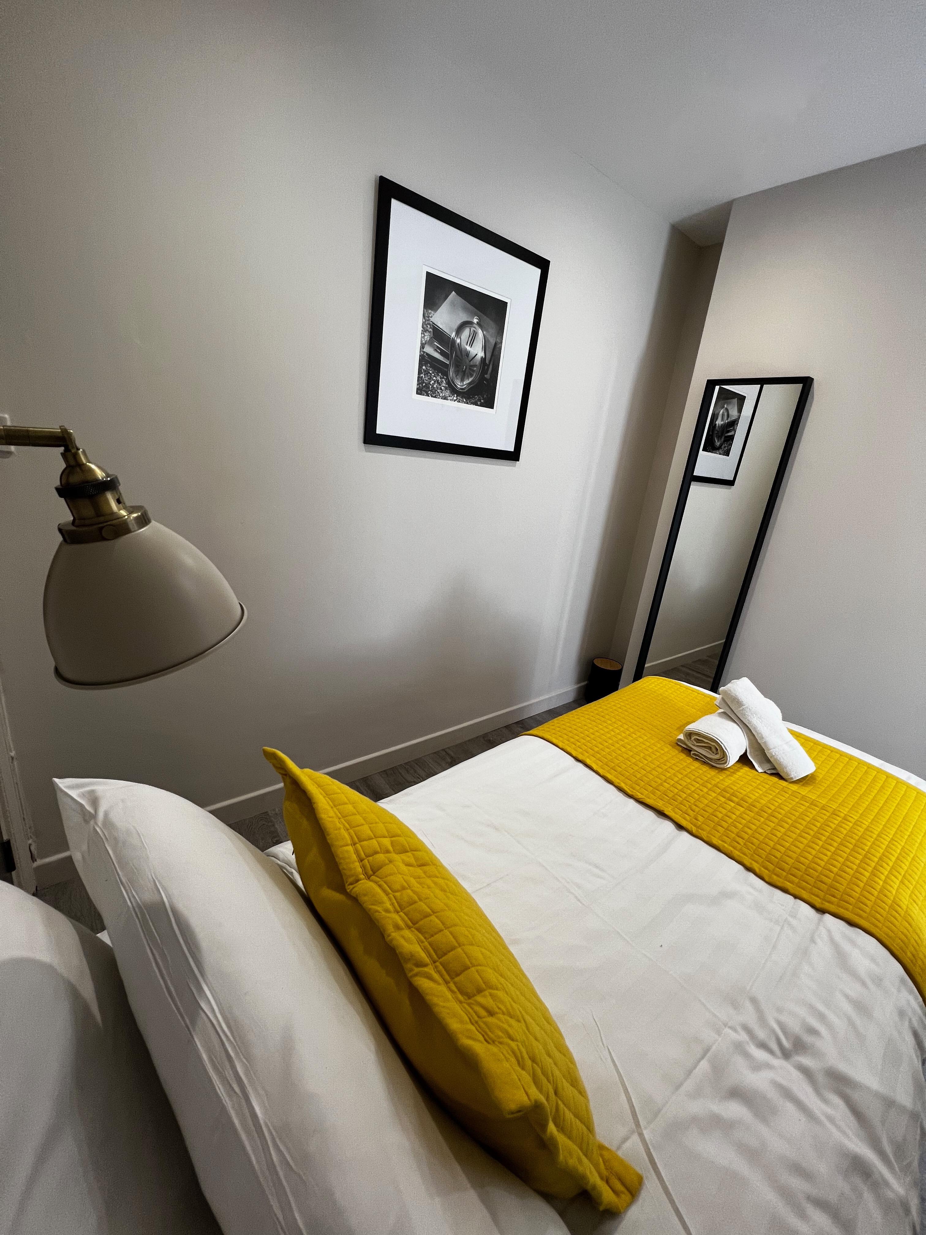 Pearl & Pebbles Eastbourne Hotel Ngoại thất bức ảnh