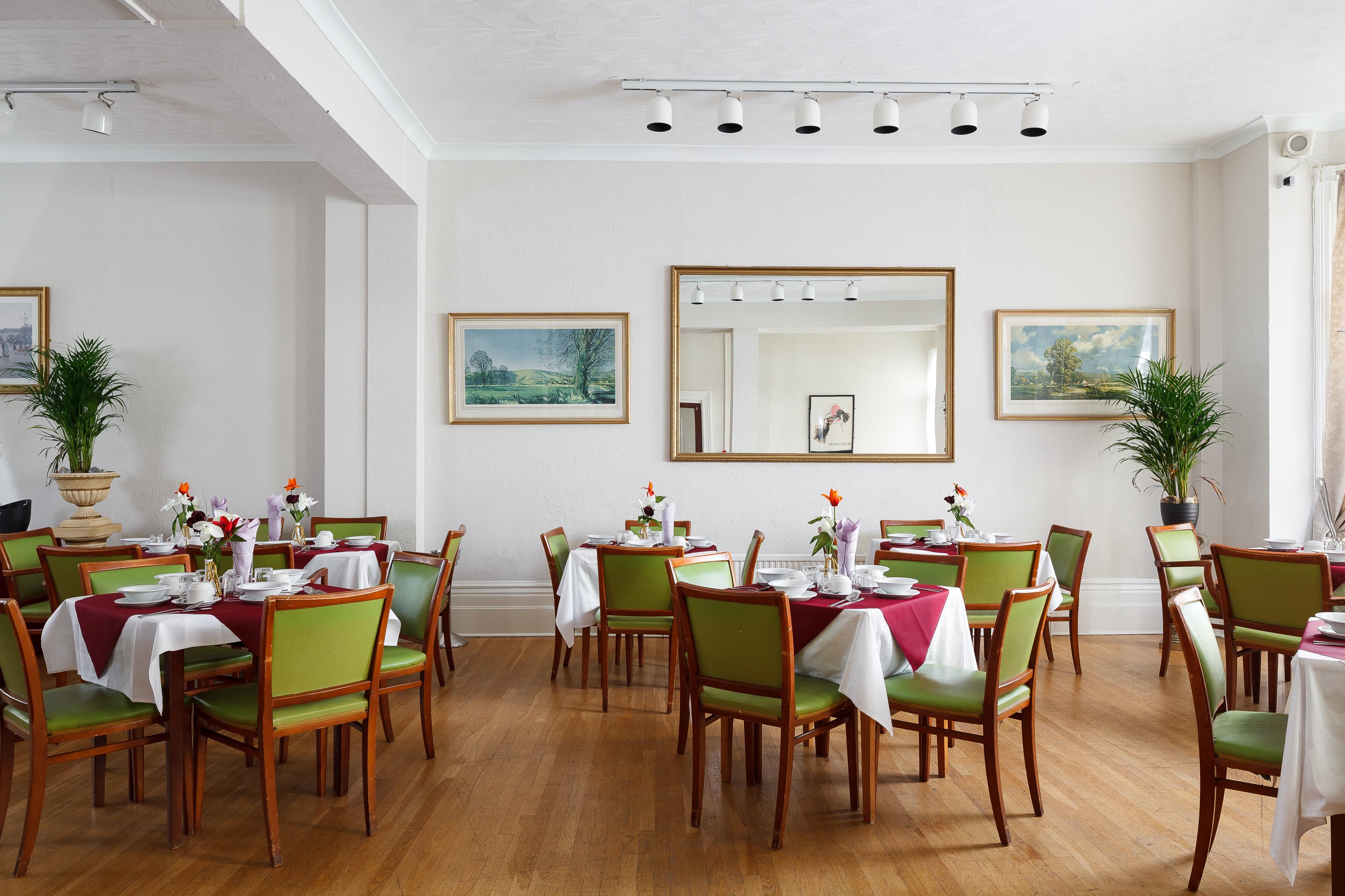 Pearl & Pebbles Eastbourne Hotel Ngoại thất bức ảnh