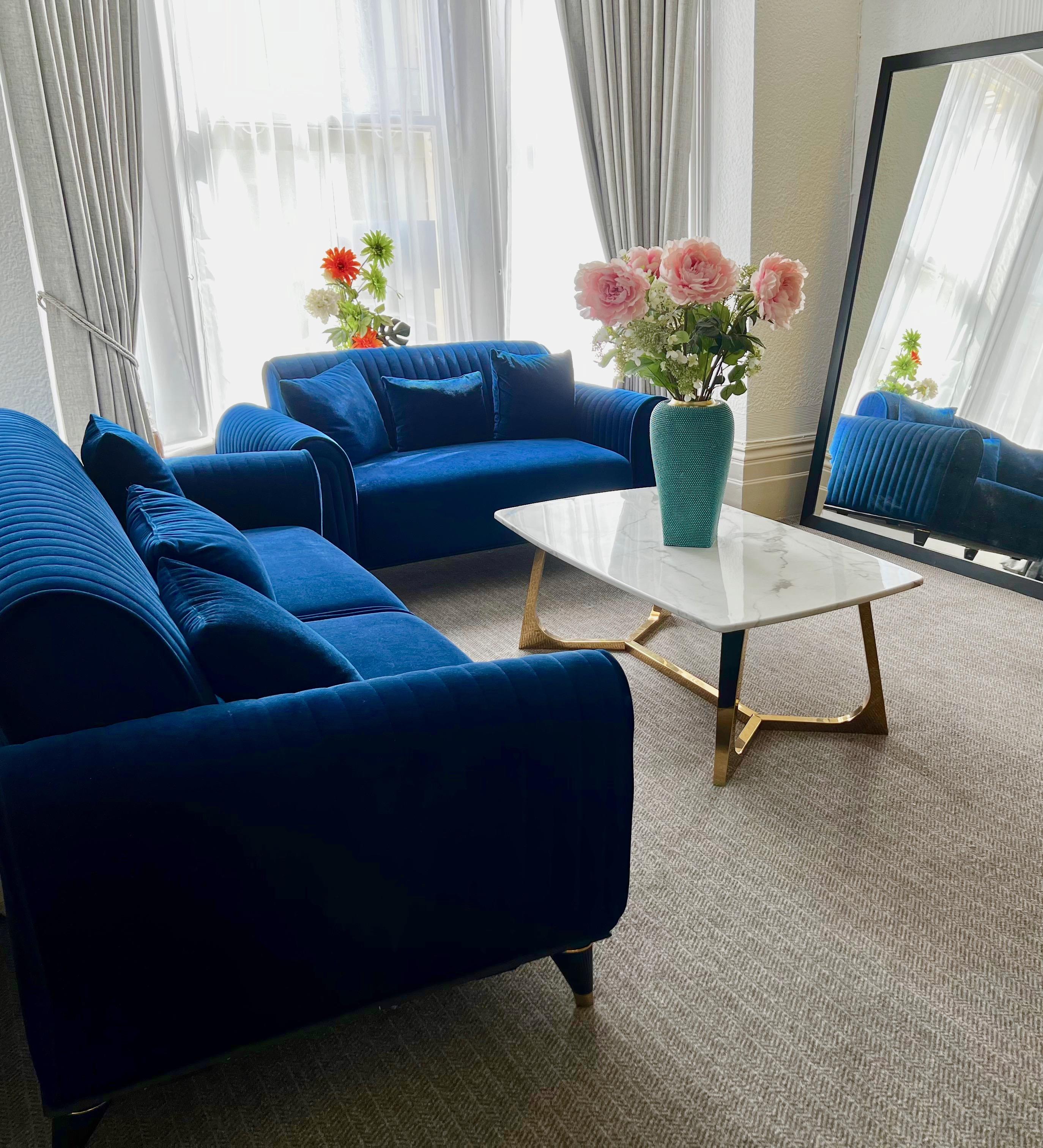 Pearl & Pebbles Eastbourne Hotel Ngoại thất bức ảnh