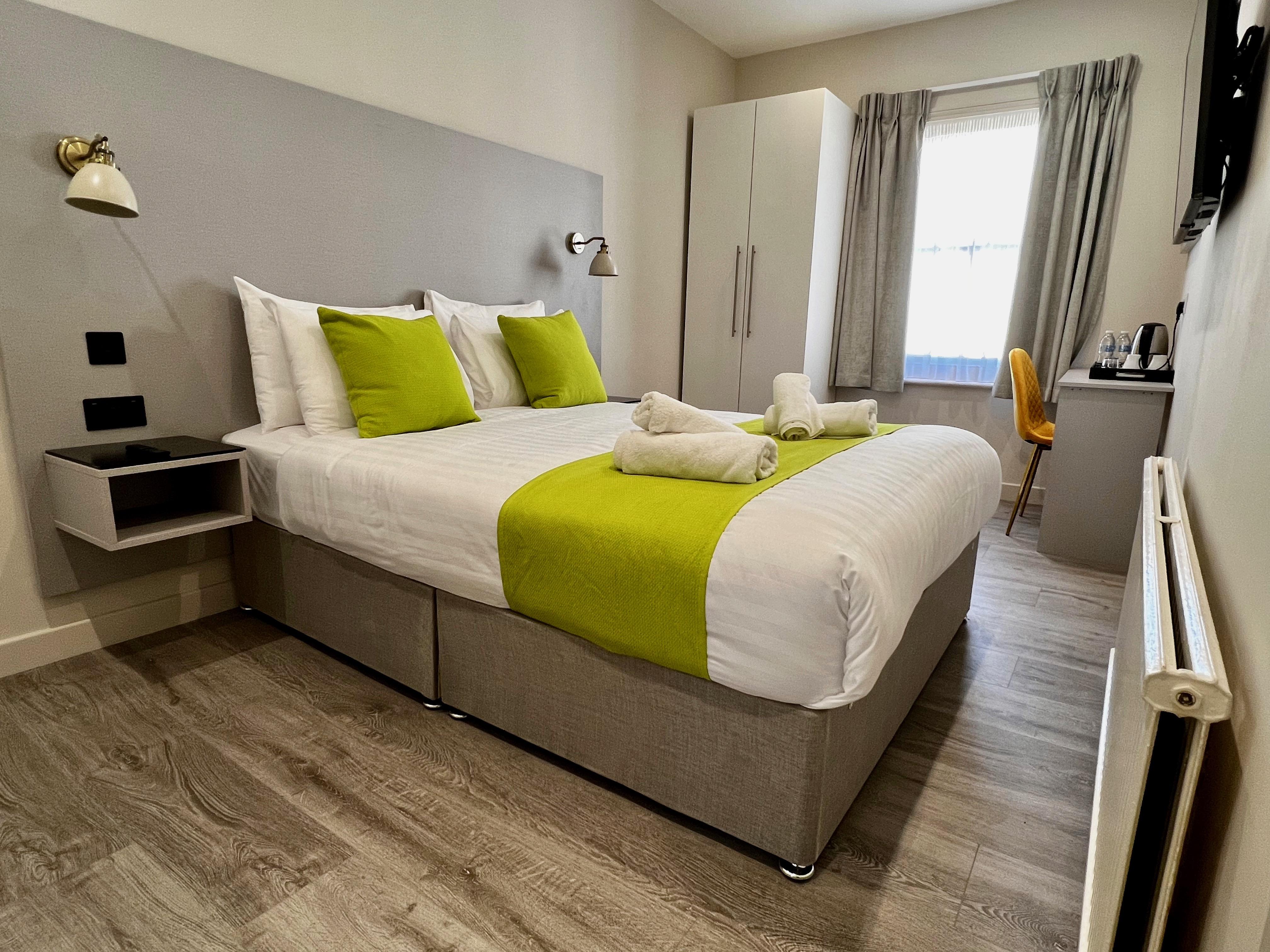 Pearl & Pebbles Eastbourne Hotel Ngoại thất bức ảnh