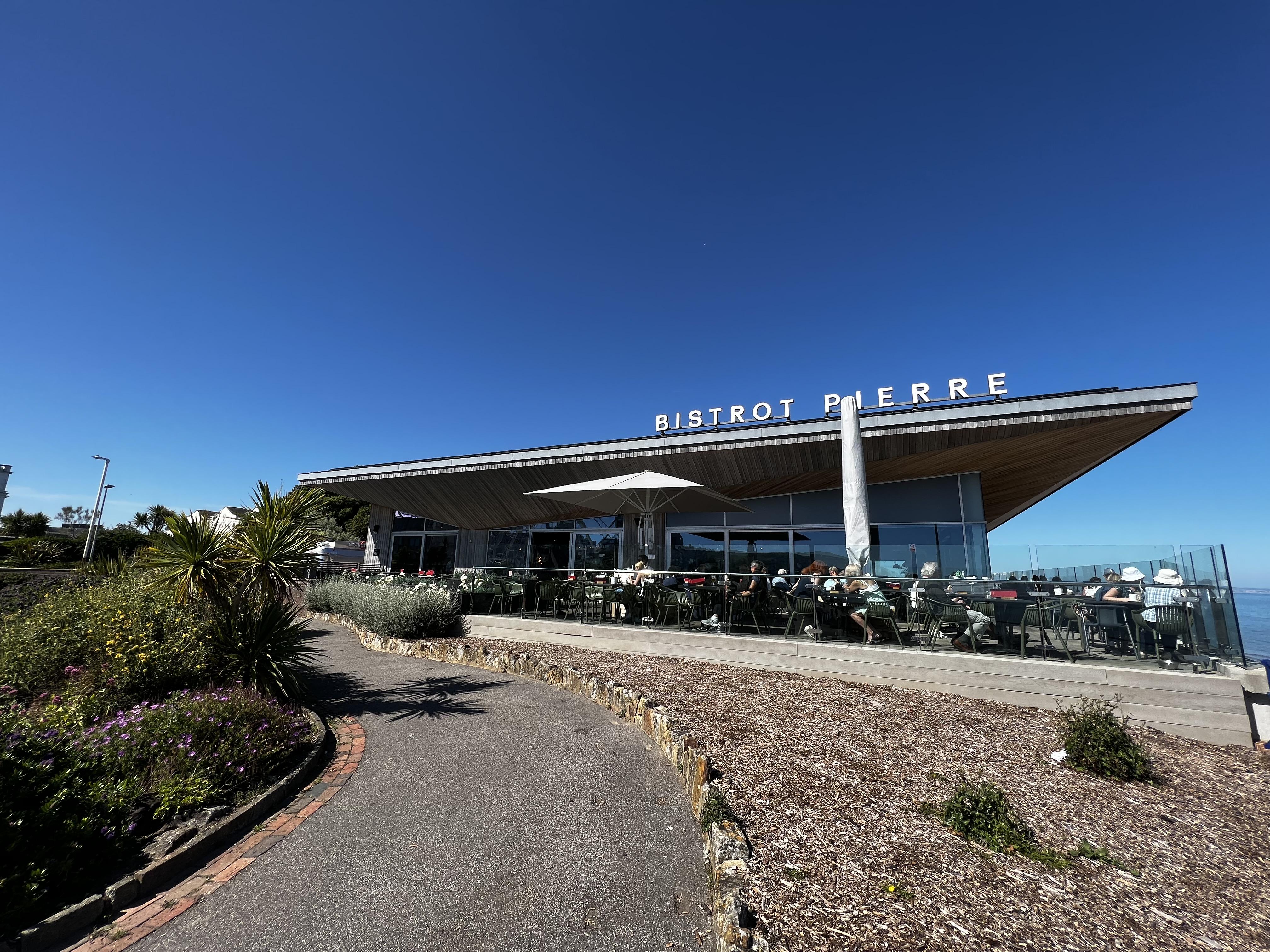 Pearl & Pebbles Eastbourne Hotel Ngoại thất bức ảnh