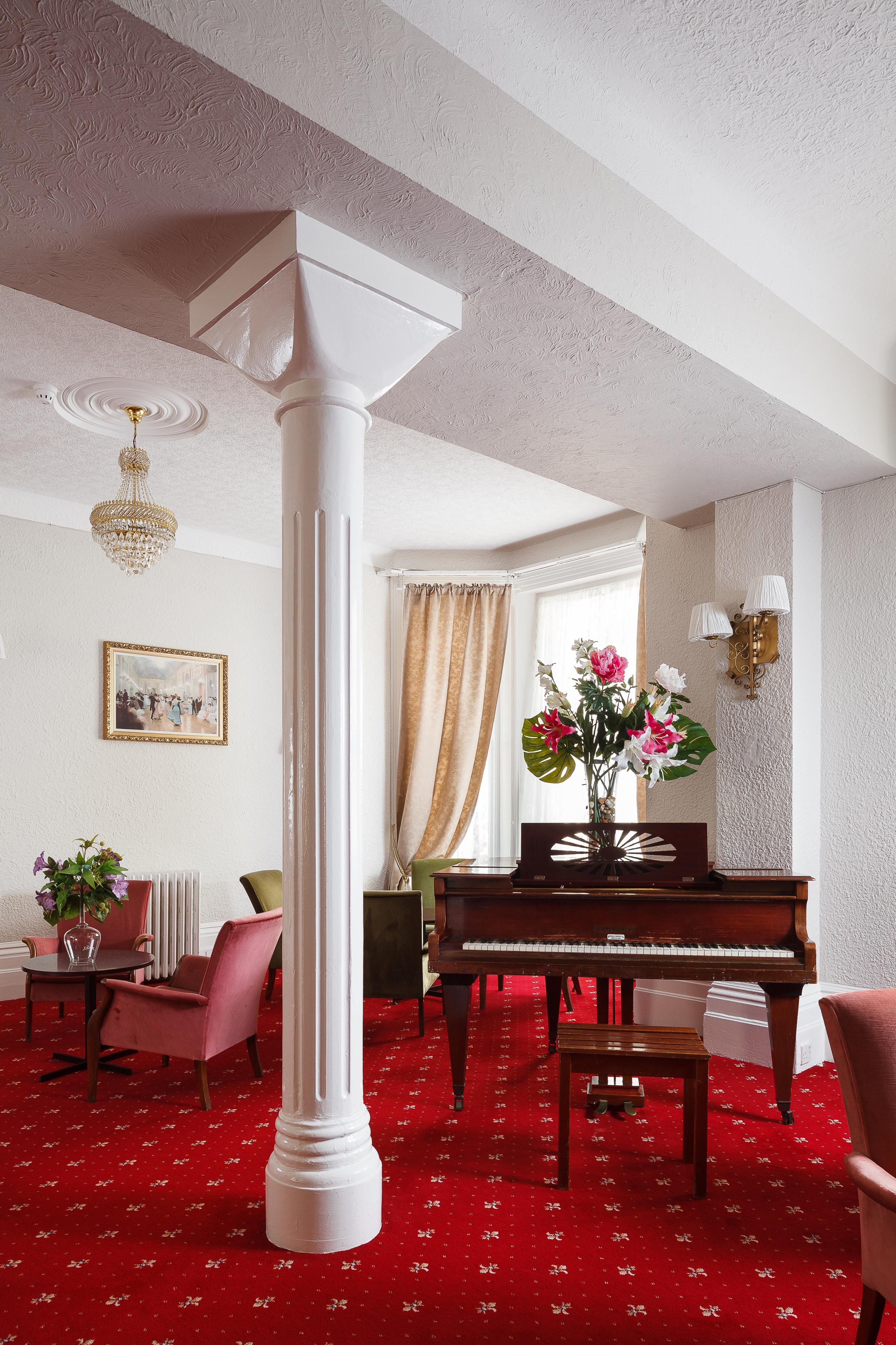 Pearl & Pebbles Eastbourne Hotel Ngoại thất bức ảnh