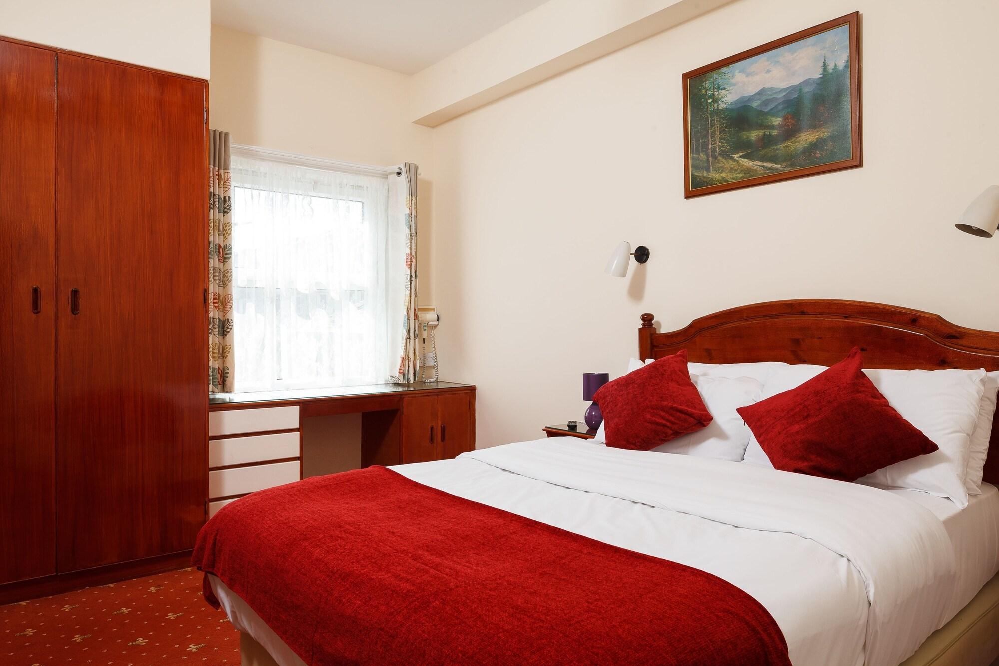Pearl & Pebbles Eastbourne Hotel Ngoại thất bức ảnh
