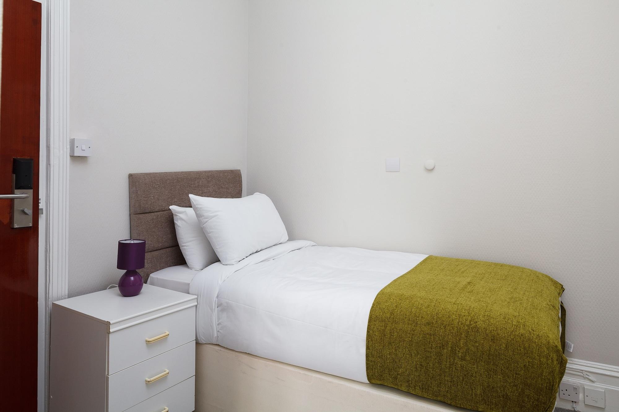 Pearl & Pebbles Eastbourne Hotel Ngoại thất bức ảnh