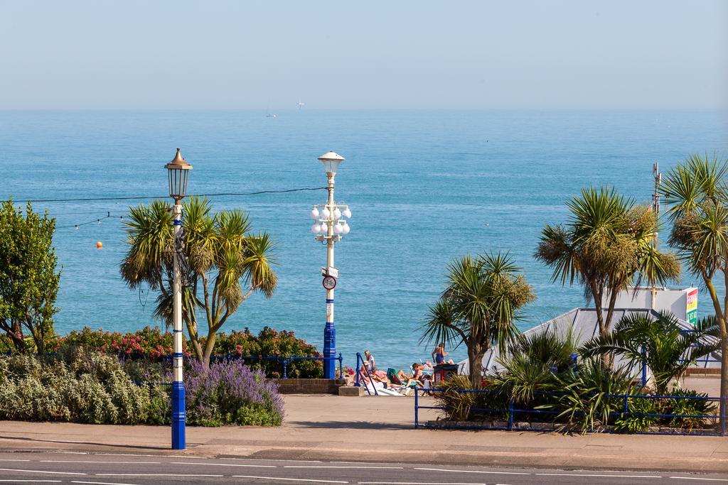 Pearl & Pebbles Eastbourne Hotel Ngoại thất bức ảnh