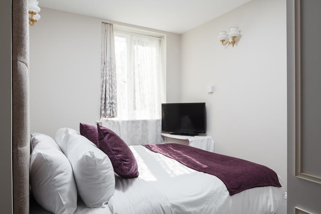 Pearl & Pebbles Eastbourne Hotel Ngoại thất bức ảnh