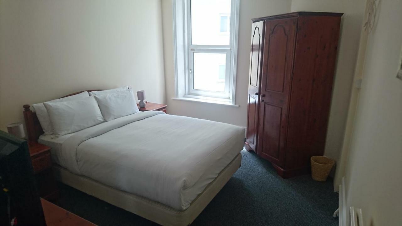 Pearl & Pebbles Eastbourne Hotel Ngoại thất bức ảnh